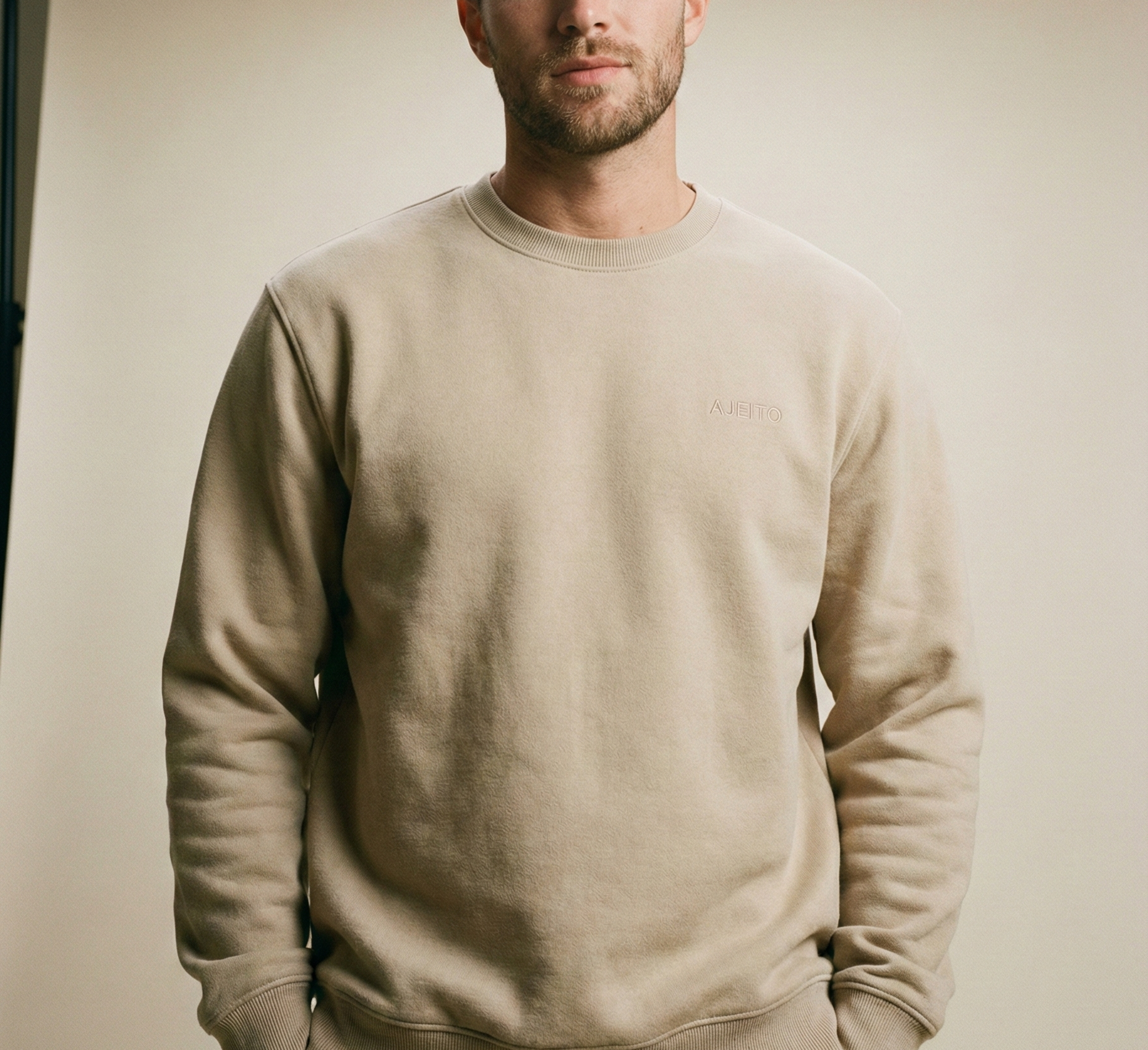 ESSENTIALS SWEATSHIRTS