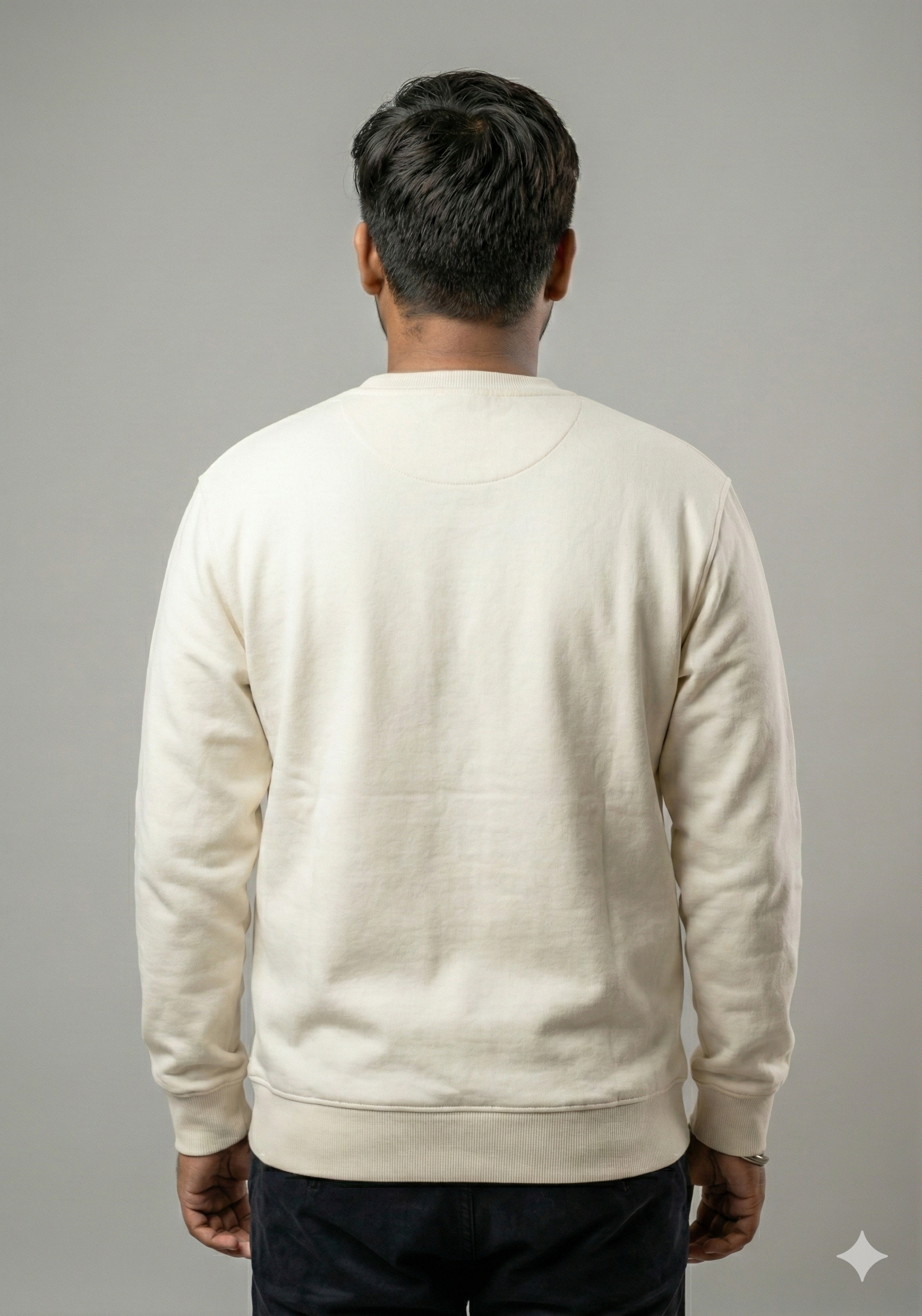 Cyber Shadow Tech Helmet Sweatshirt