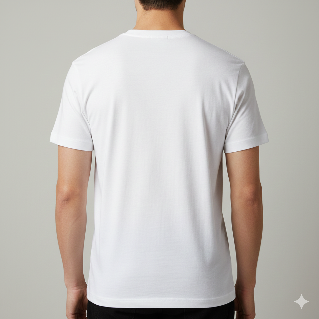 Lion Division – Premium Line Art Graphic Tee